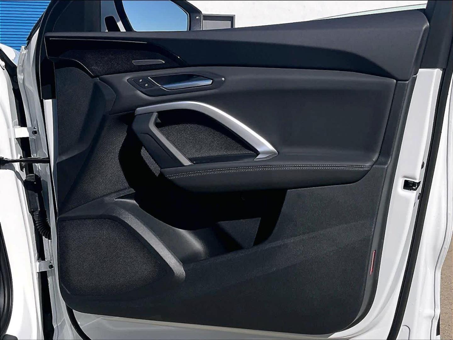 2025 Audi Q5 Premium Plus - Photo 21