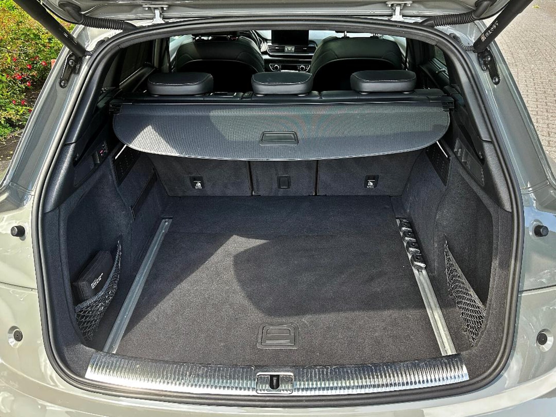 Audi SQ5 SUV