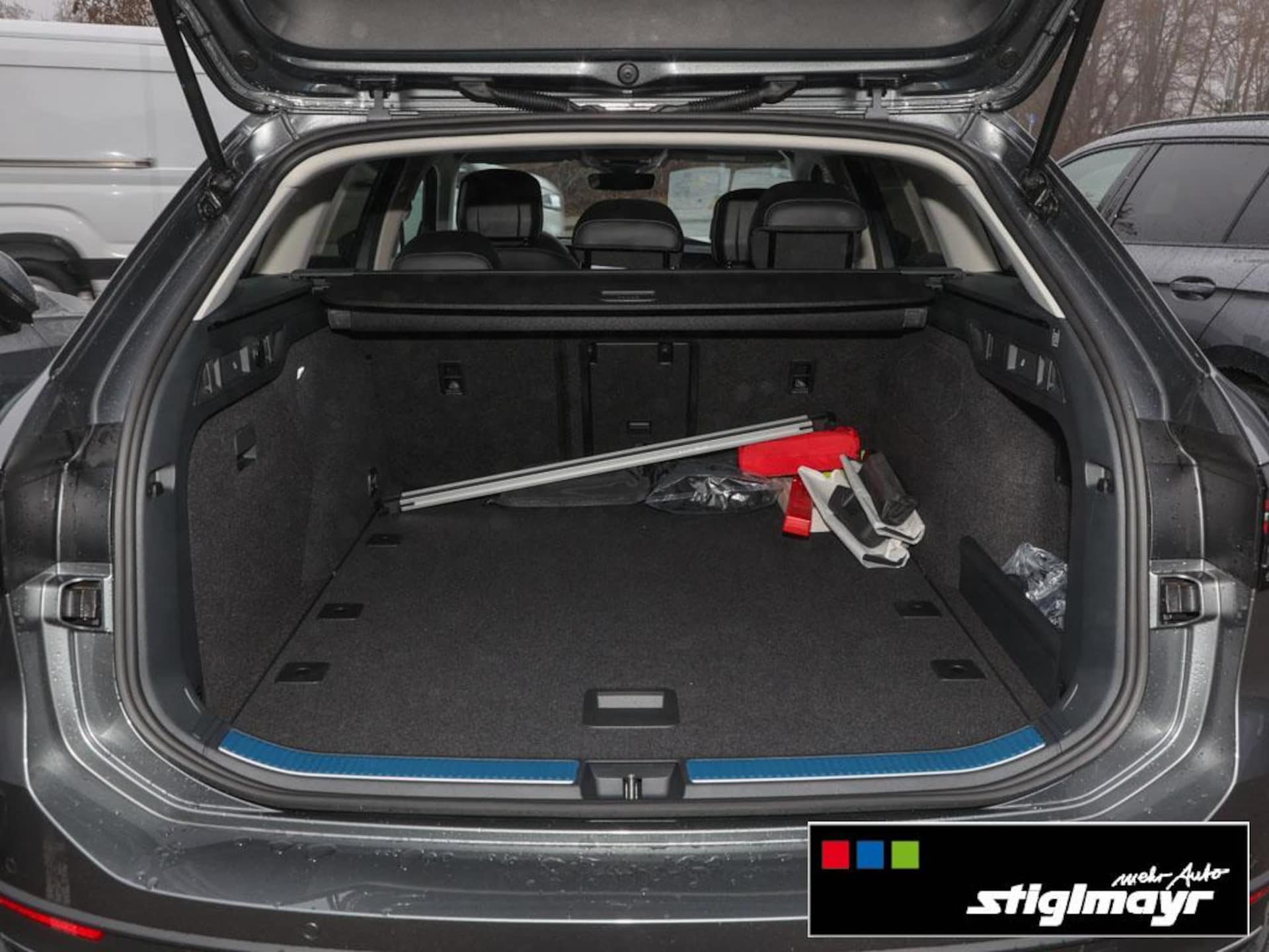 Volkswagen Passat Business