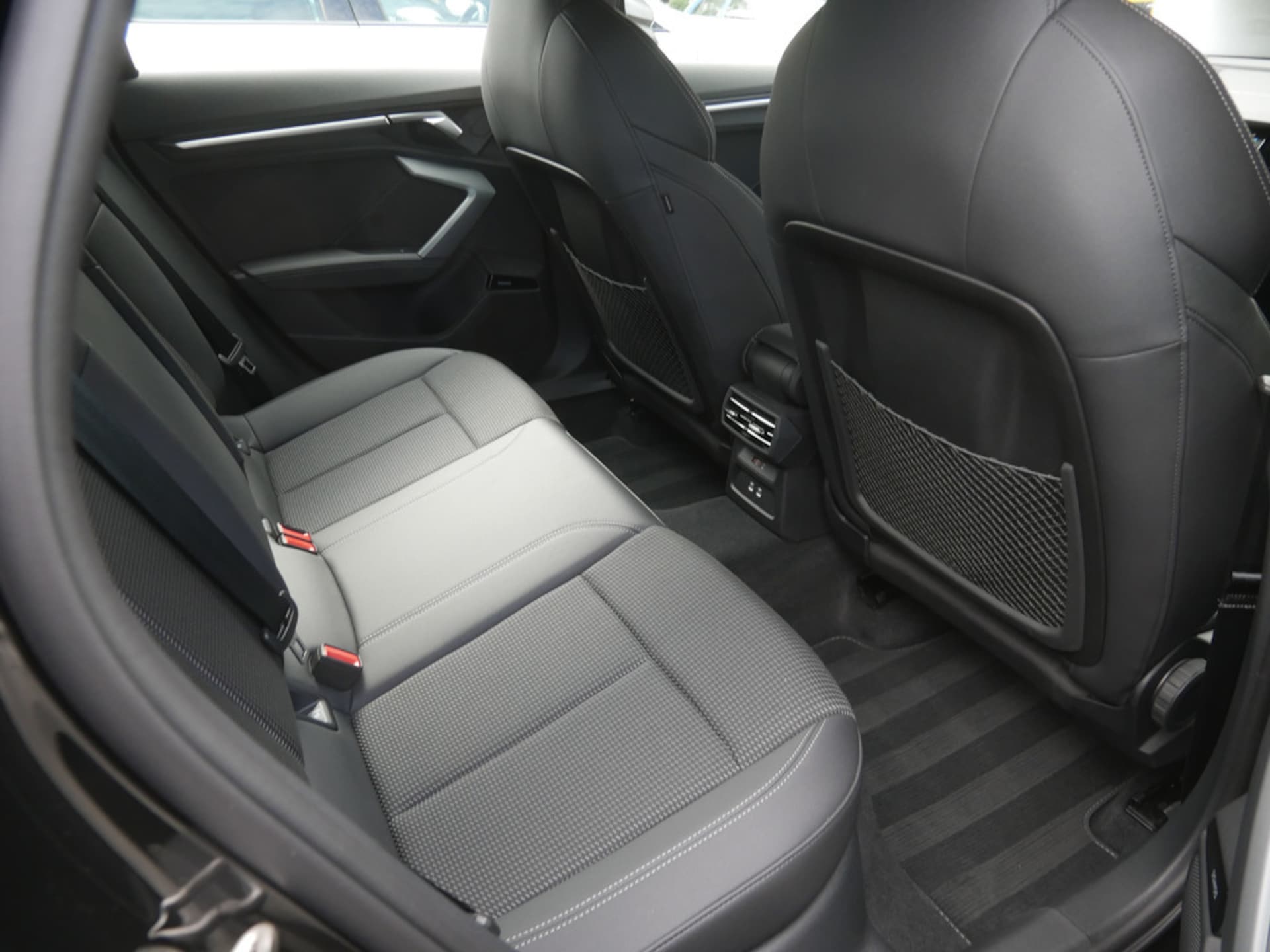 Audi S3 Sportback