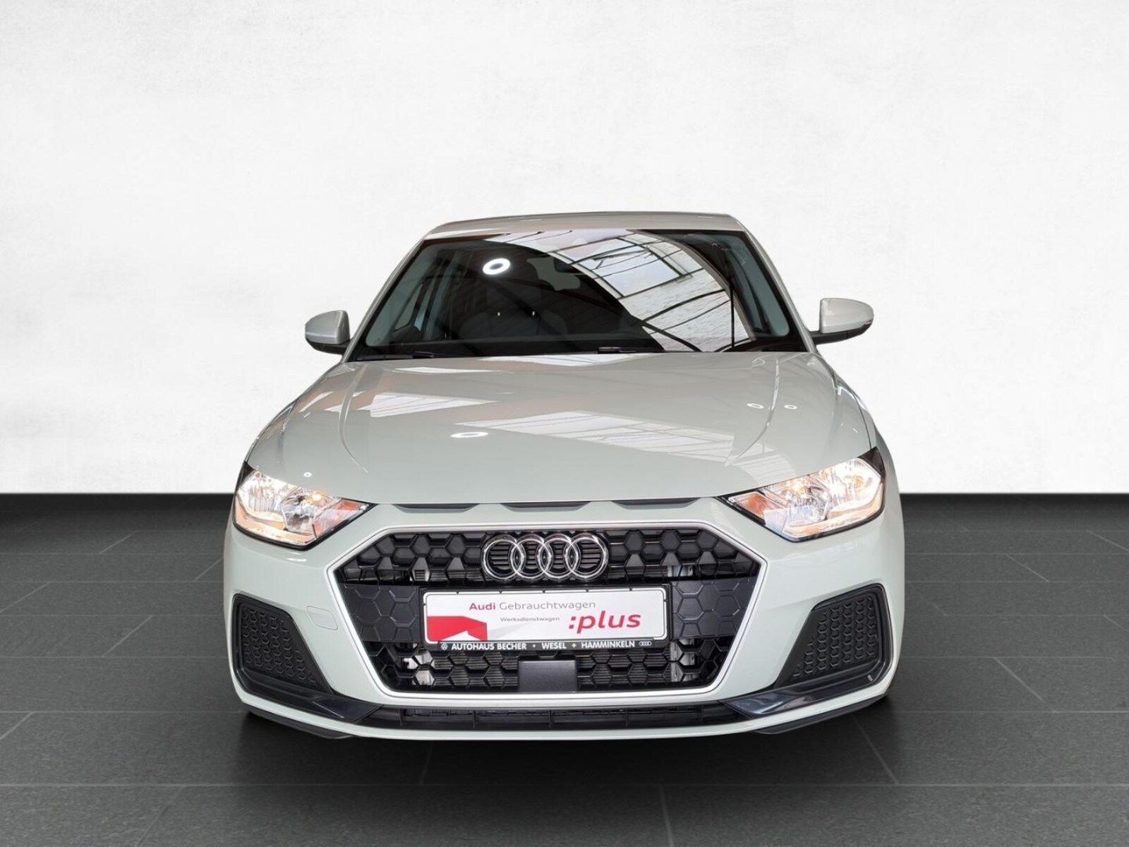Audi A1 Sportback – Bild 2