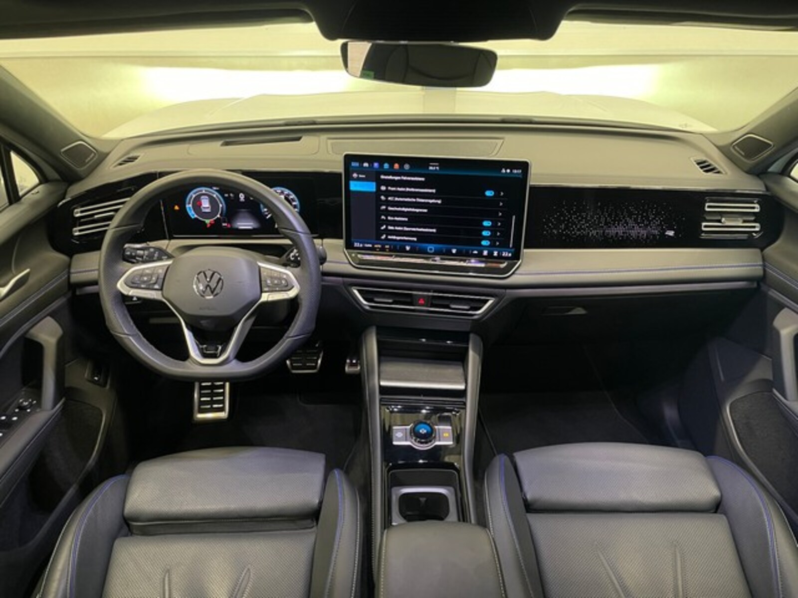 Volkswagen Tiguan – Bild 15