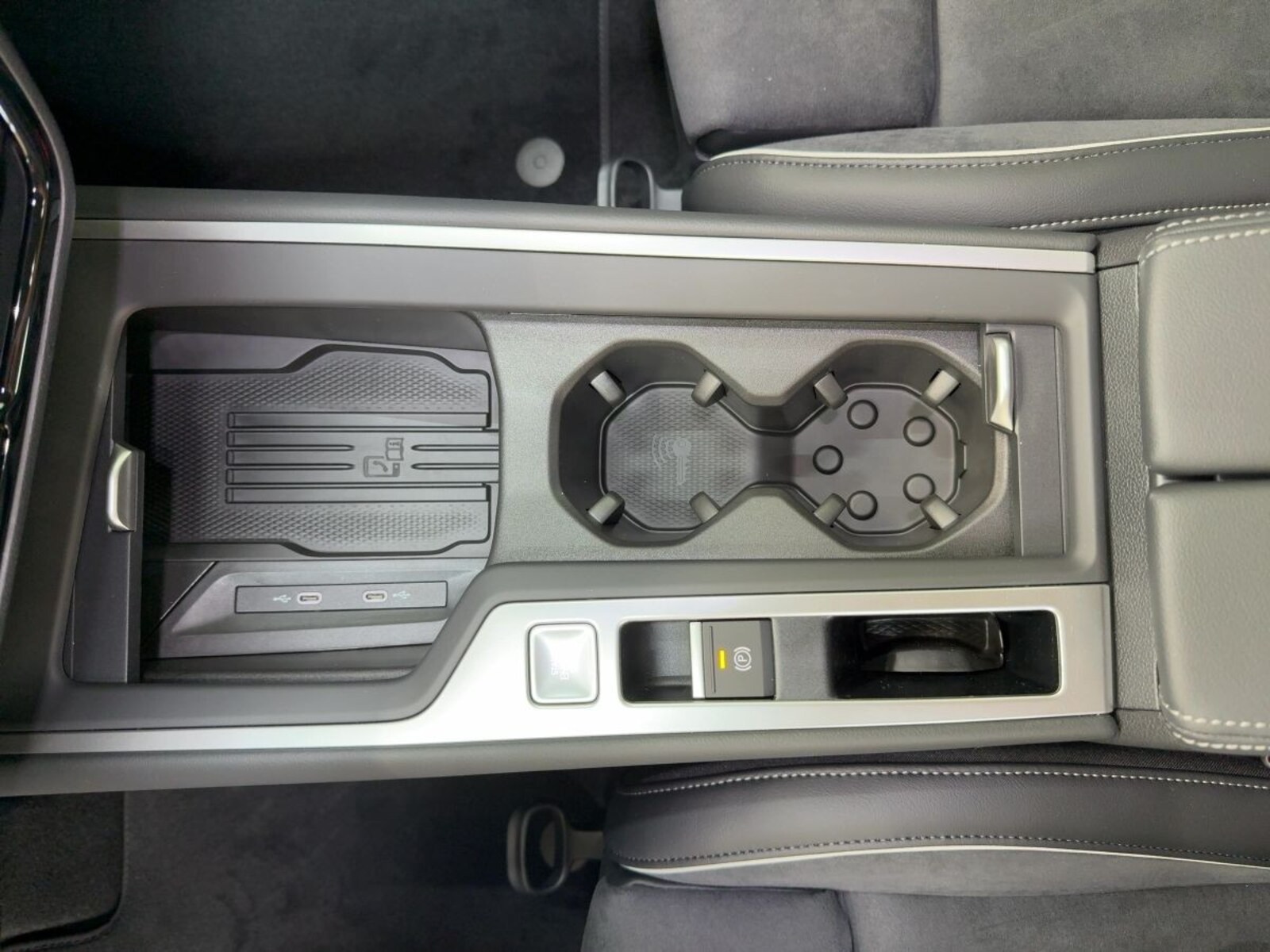 Volkswagen Passat – Bild 15