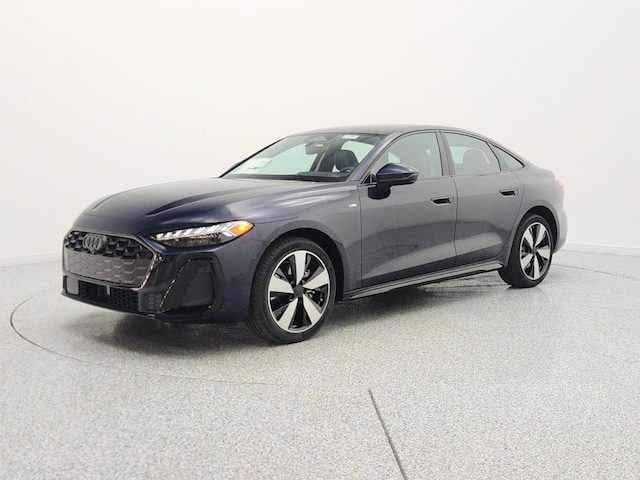 2026 Audi A5 Sedan