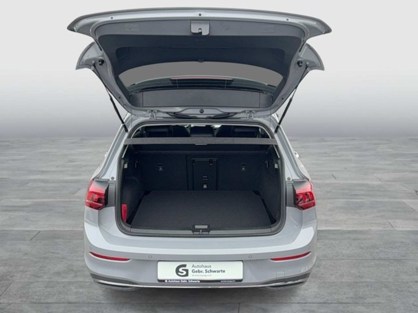 Volkswagen Golf – Bild 12