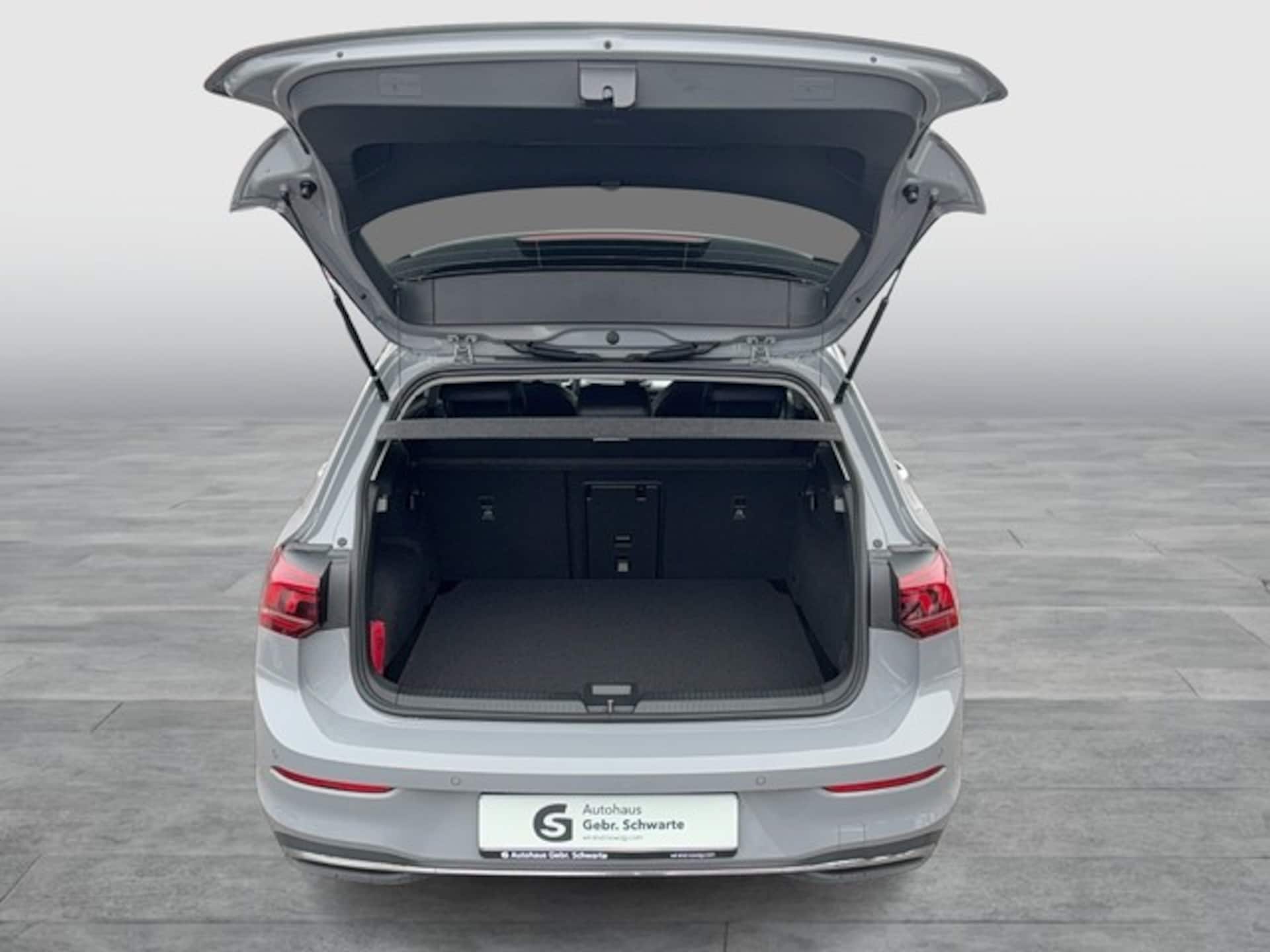 Volkswagen Golf ENERGY