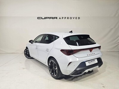 CUPRA Leon León 1.5 eTSI DSG 110 kW (150 CV) — photo 2