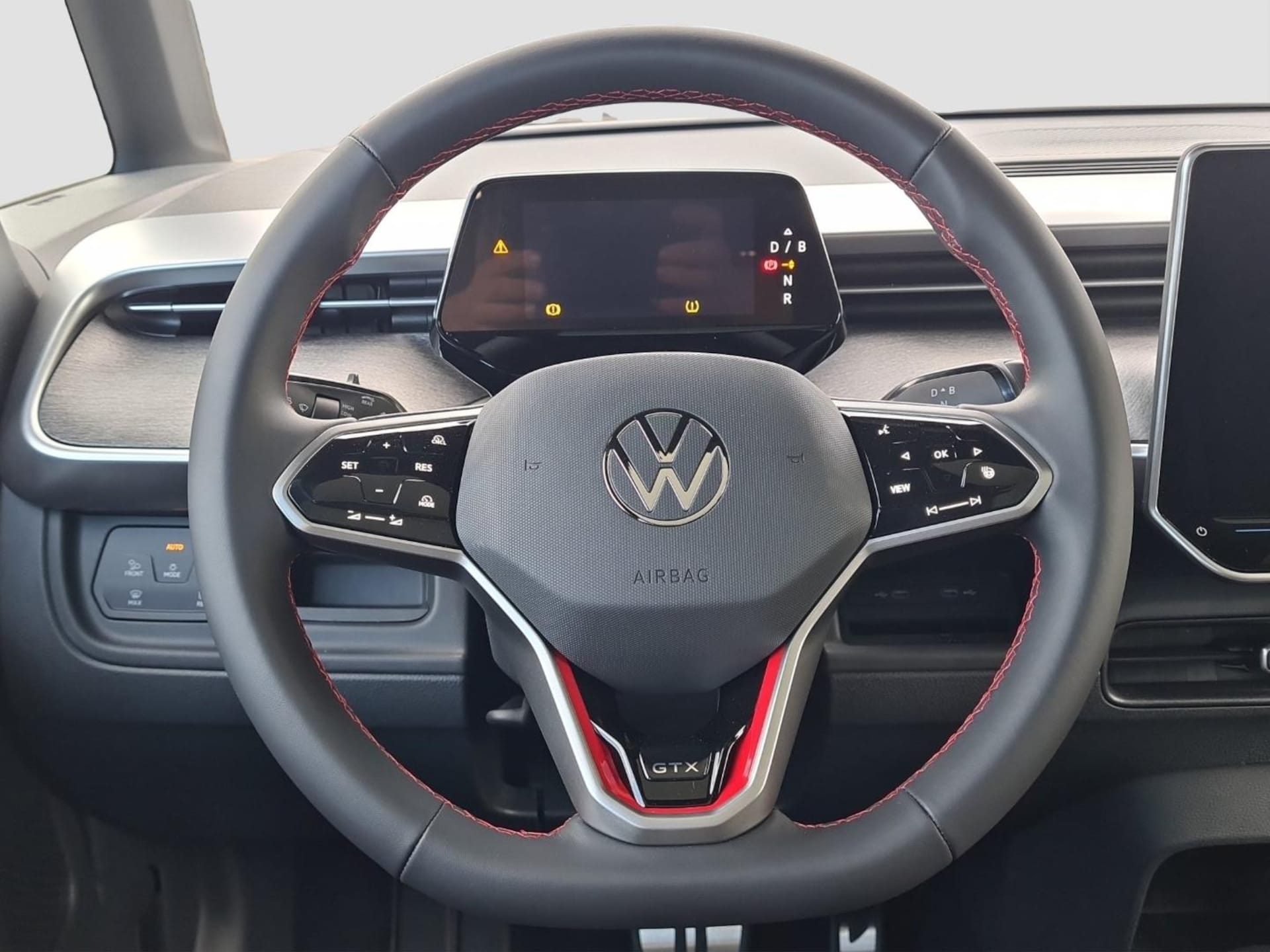 Volkswagen ID. Buzz GTX