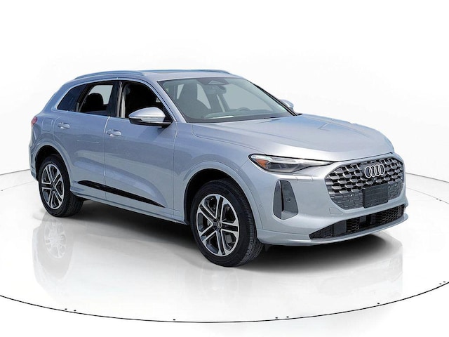 Photo of 2026 Audi Q5