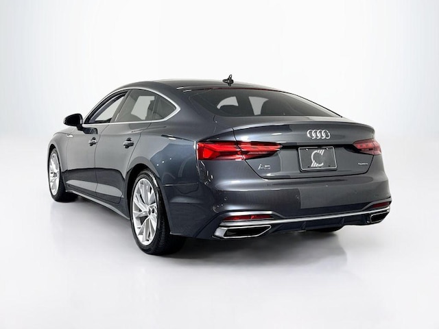2023 Audi A5 Sportback