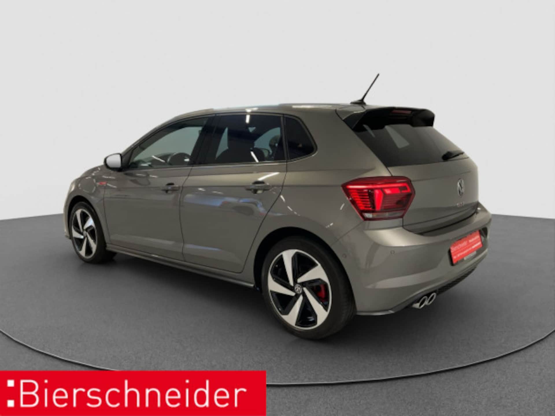 Volkswagen Polo GTI