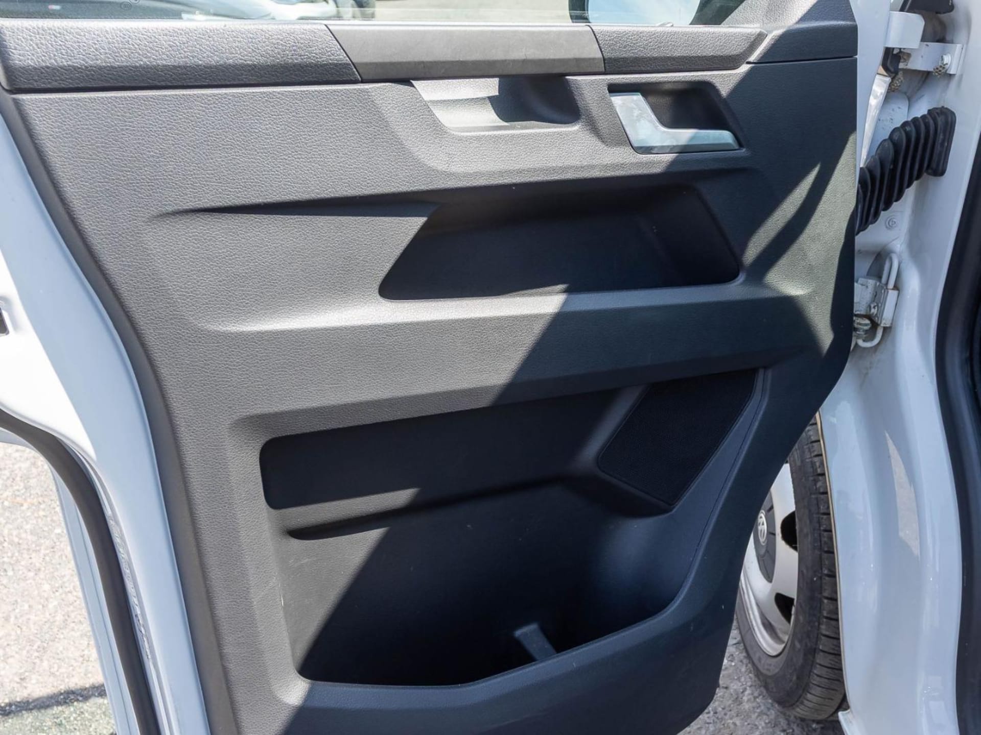 Volkswagen T6.1 Multivan Trendline