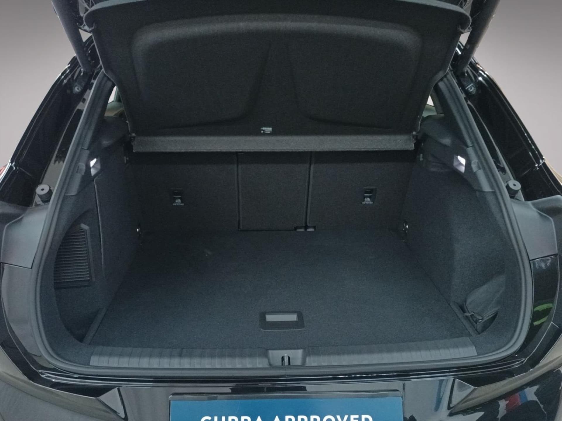 CUPRA Terramar VZ