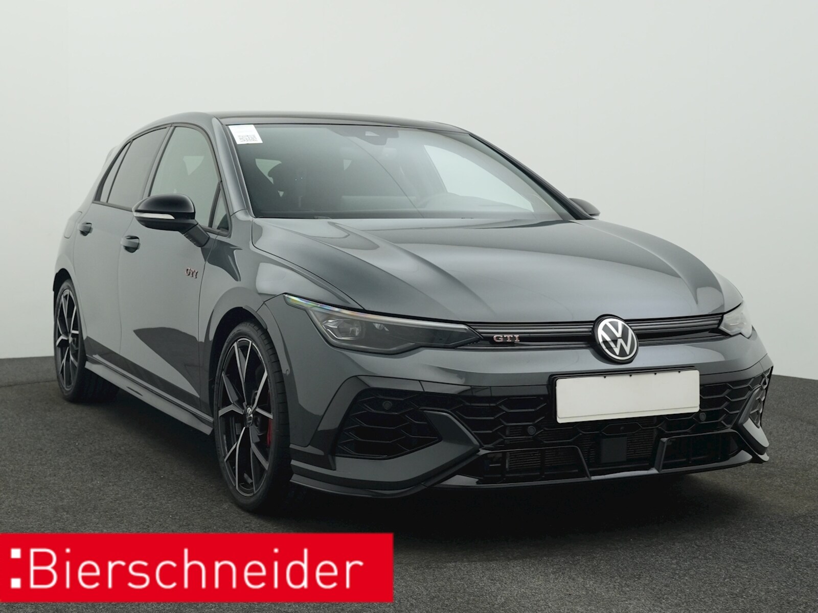 Volkswagen Golf – Bild 9