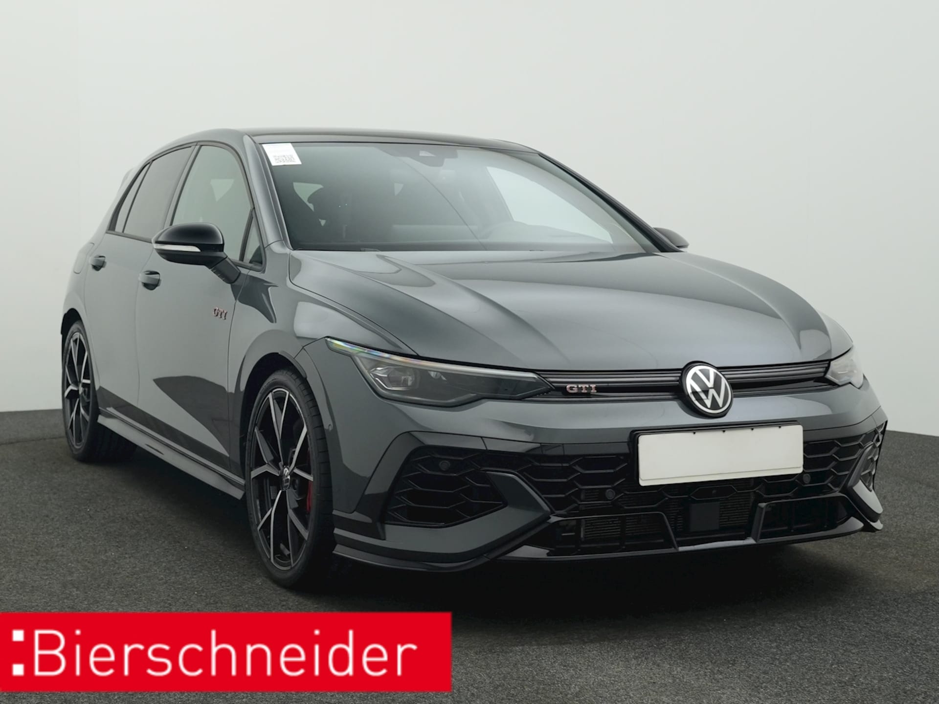 Volkswagen Golf GTI Clubsport