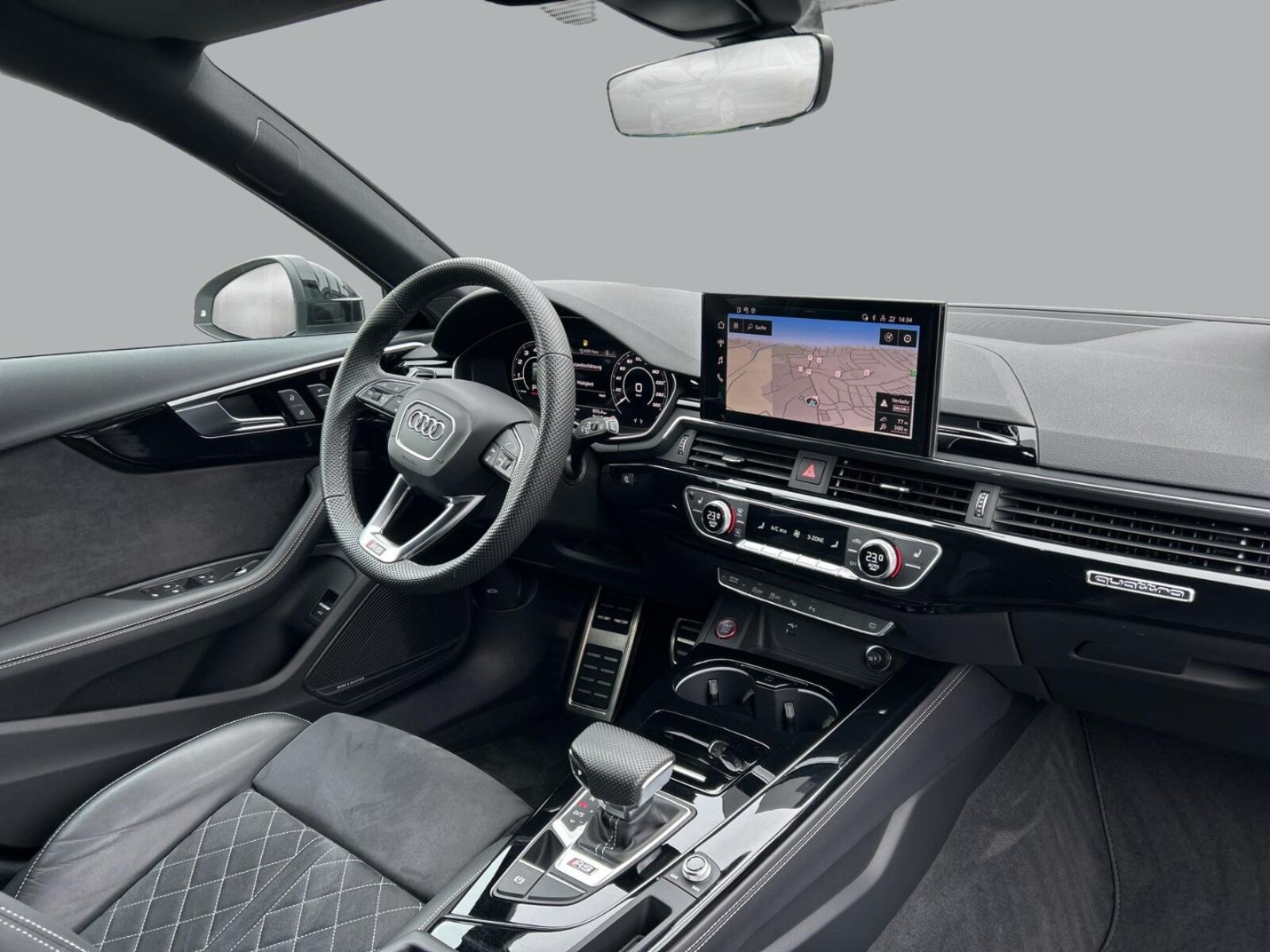 Audi RS 4 Avant – Bild 13