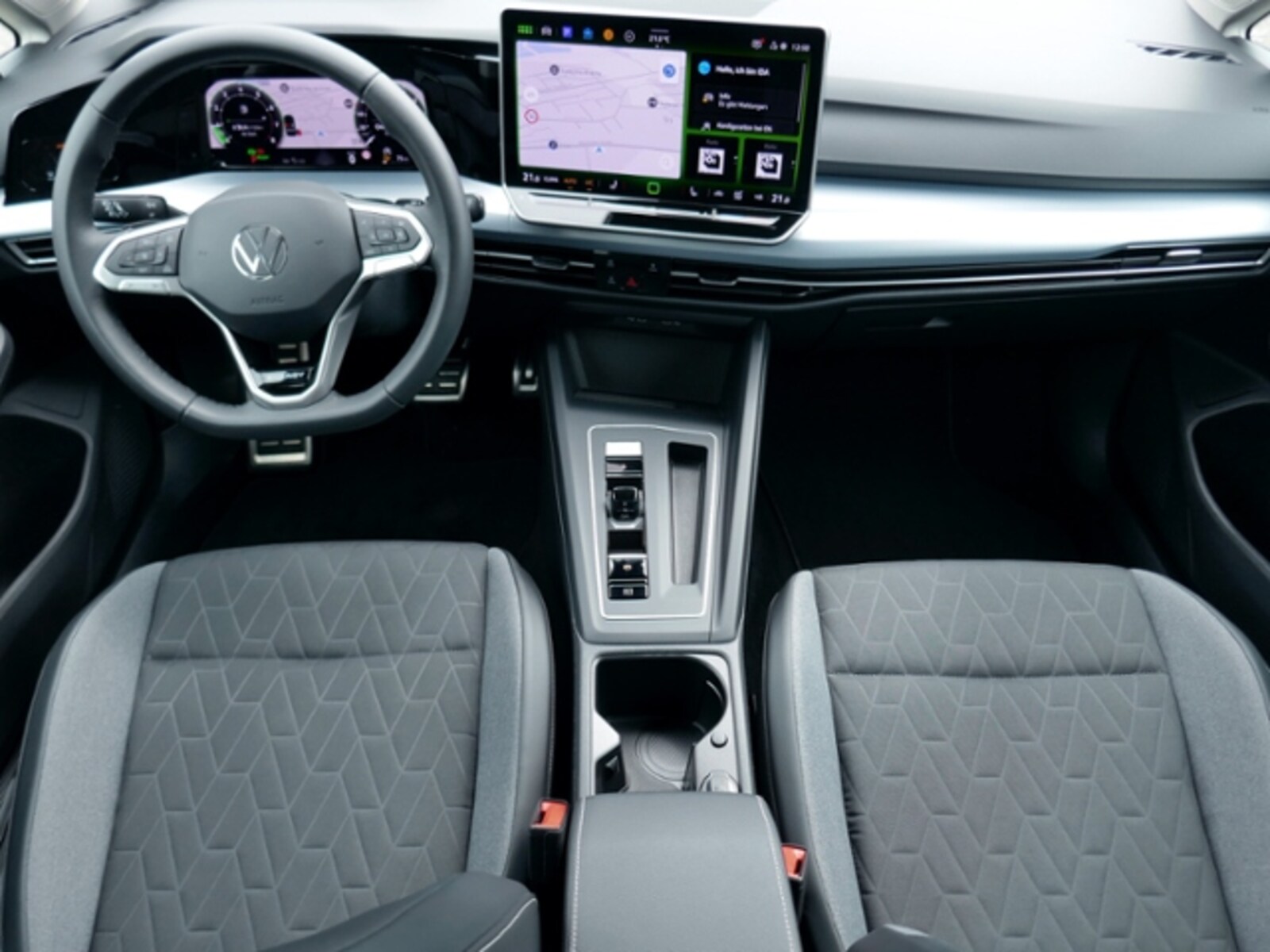 Volkswagen Golf Variant – Bild 9