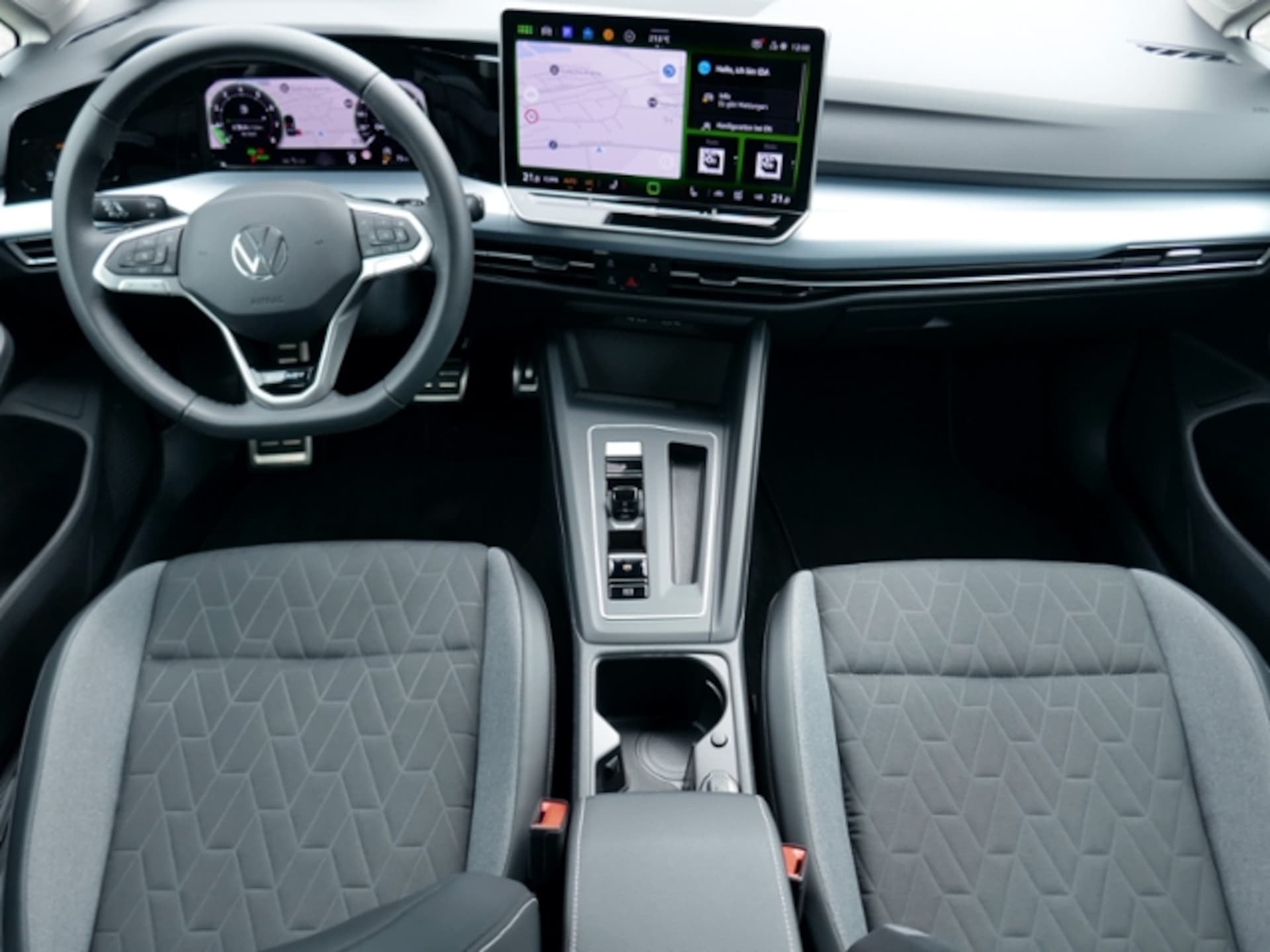 Volkswagen Golf Variant ENERGY