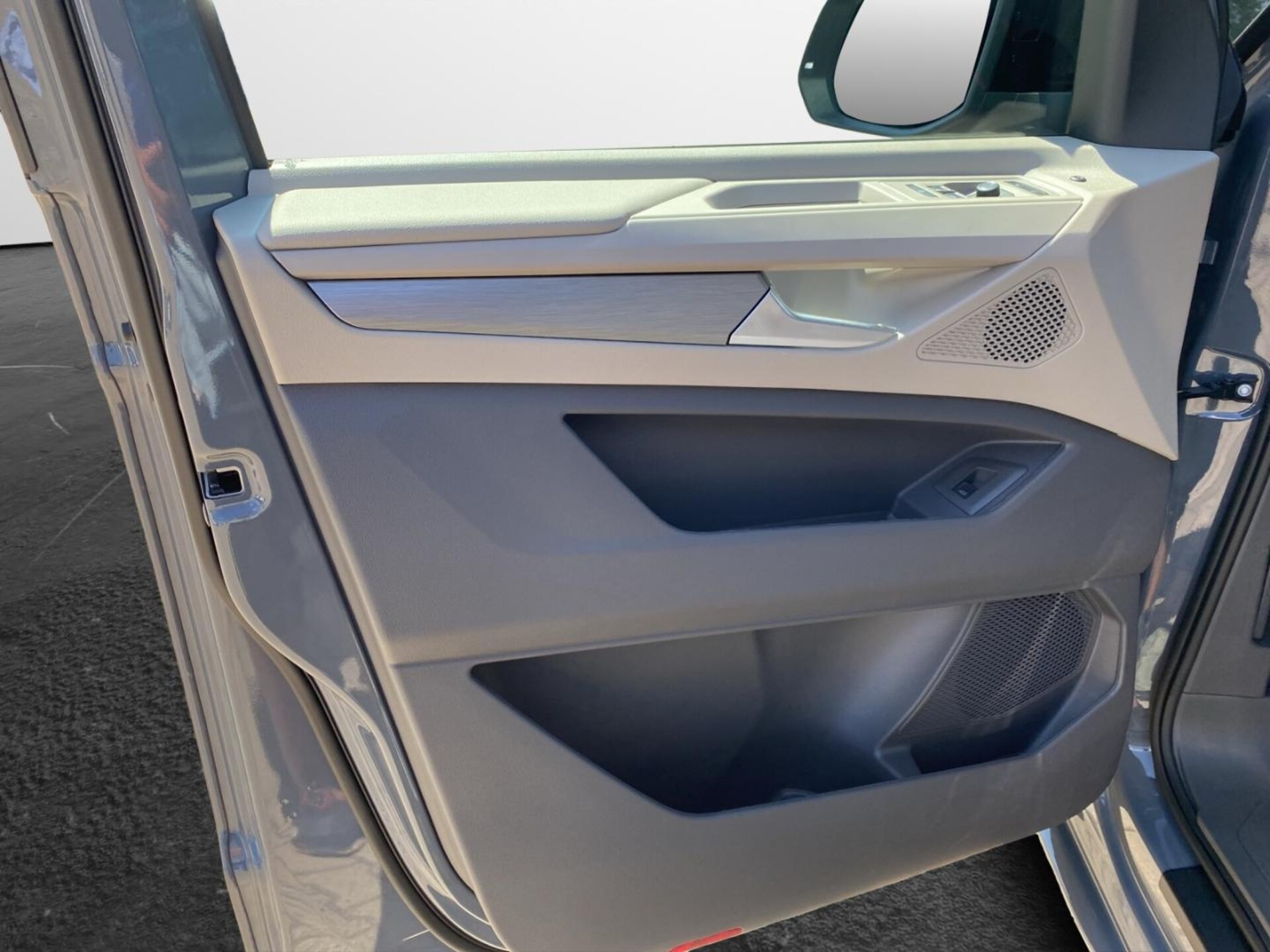 Volkswagen Multivan Langversion Life