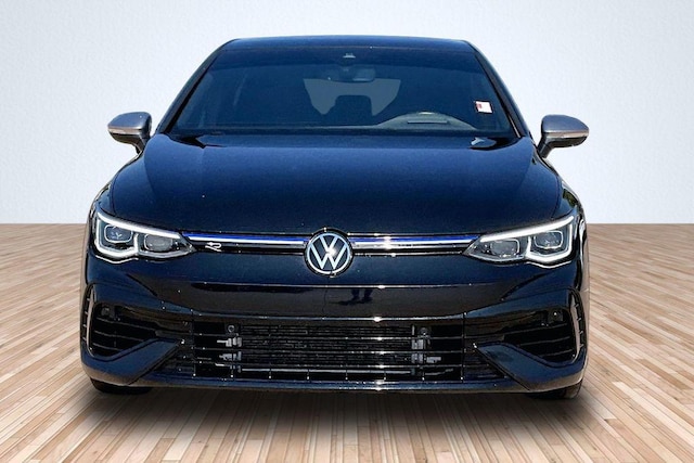 2024 Volkswagen Golf R