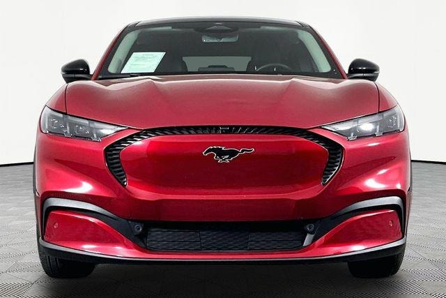 2024 Ford Mustang Mach-E