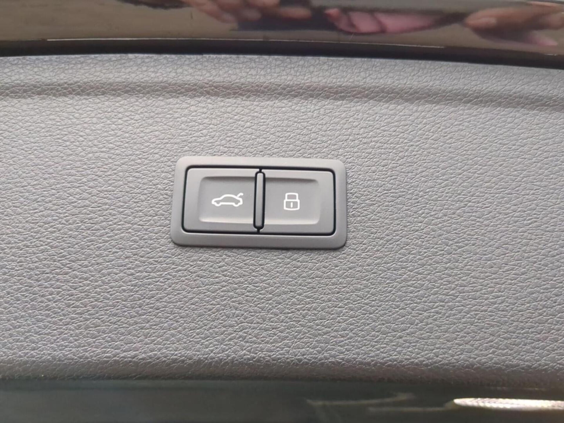 Audi Q5 SUV S line
