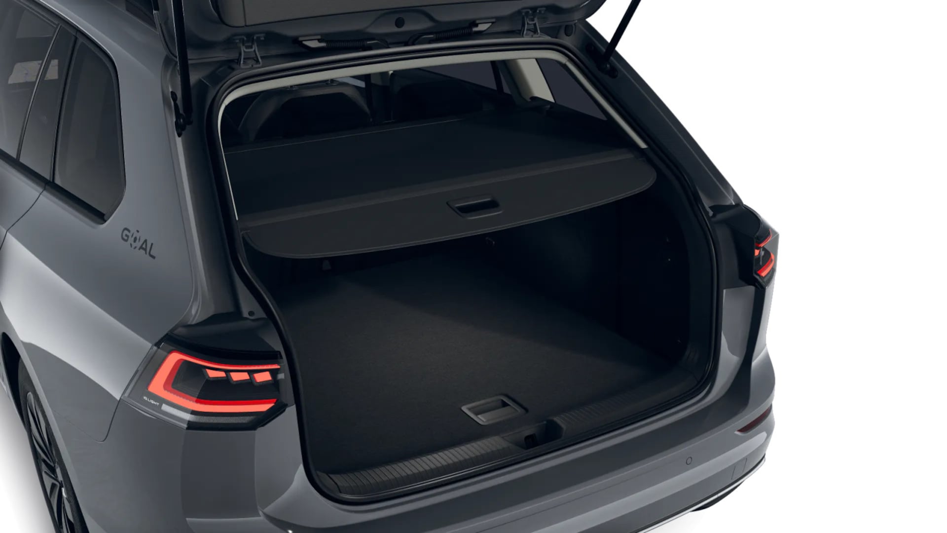 Volkswagen Golf Variant Goal