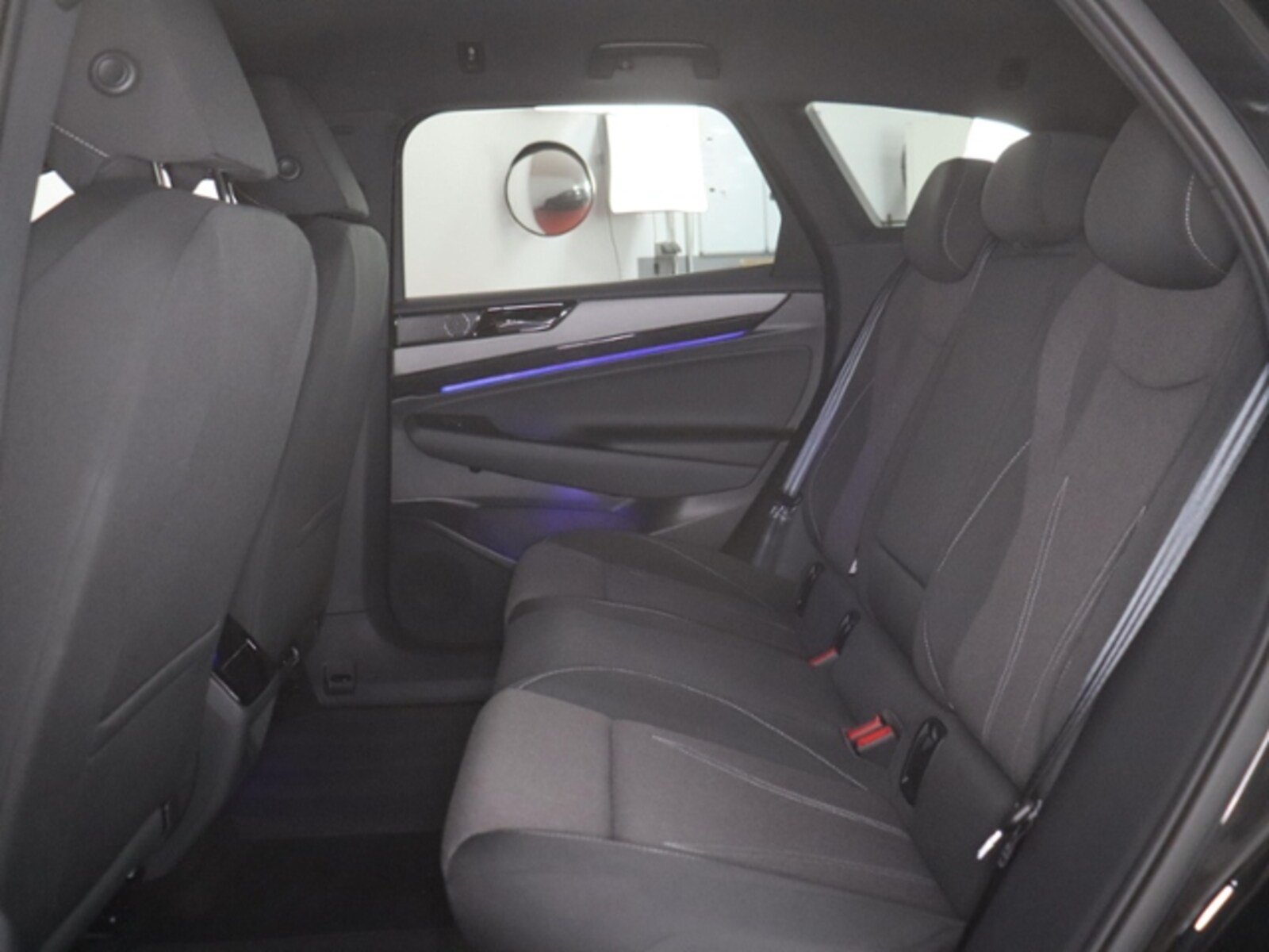 Volkswagen ID.7 Tourer – Bild 14
