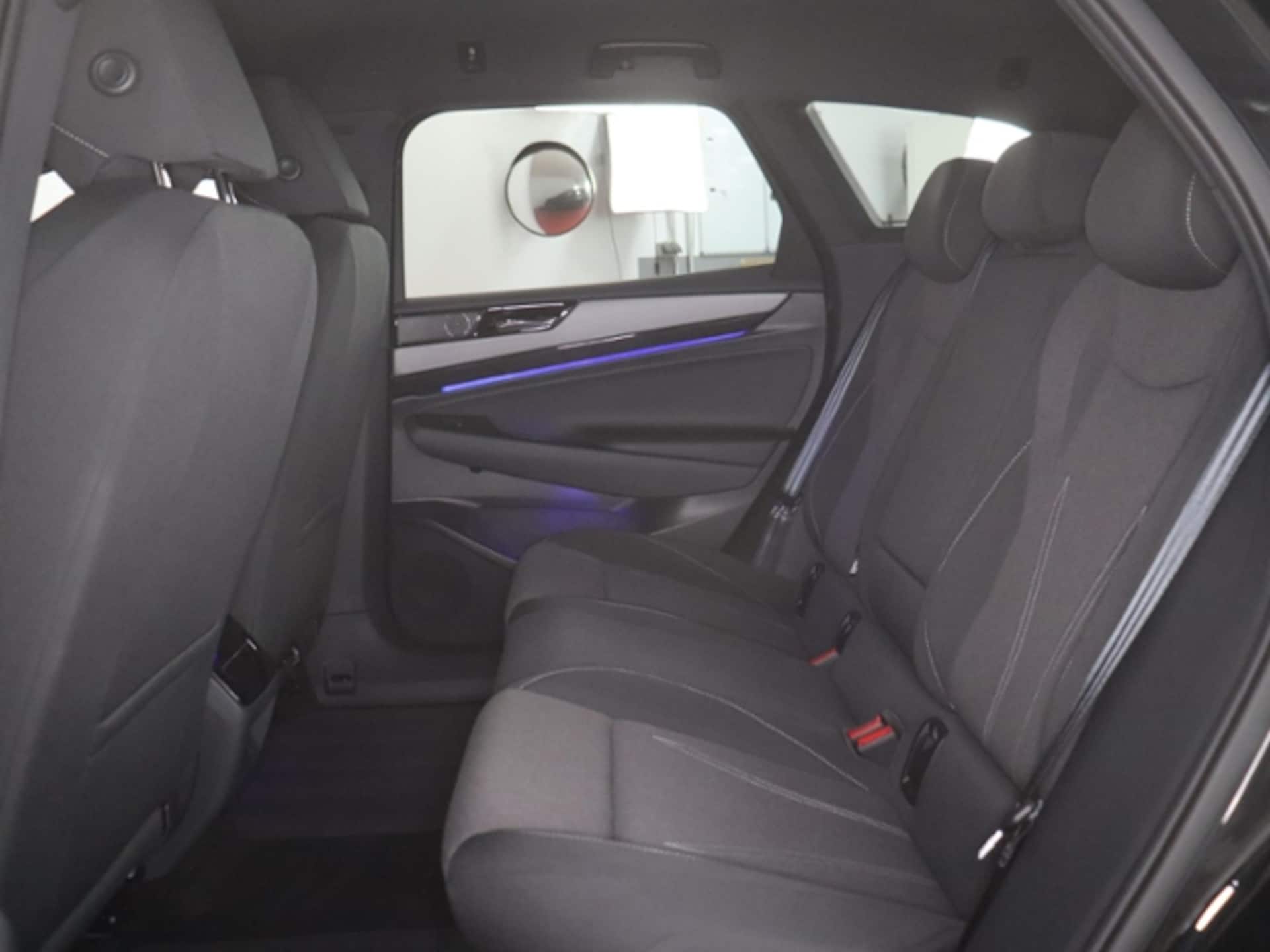 Volkswagen ID.7 Tourer Pro