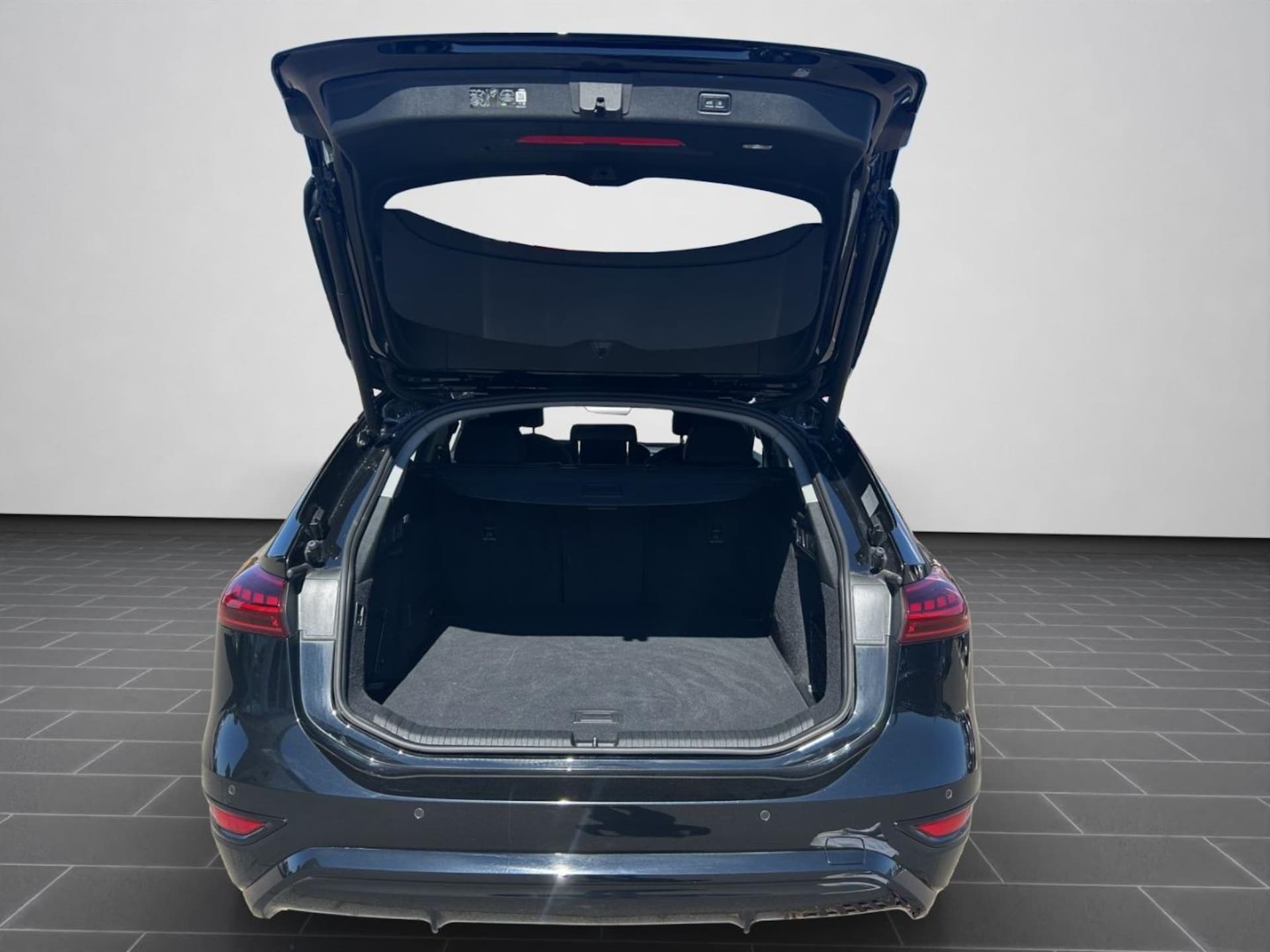 Audi A6 Avant e-tron