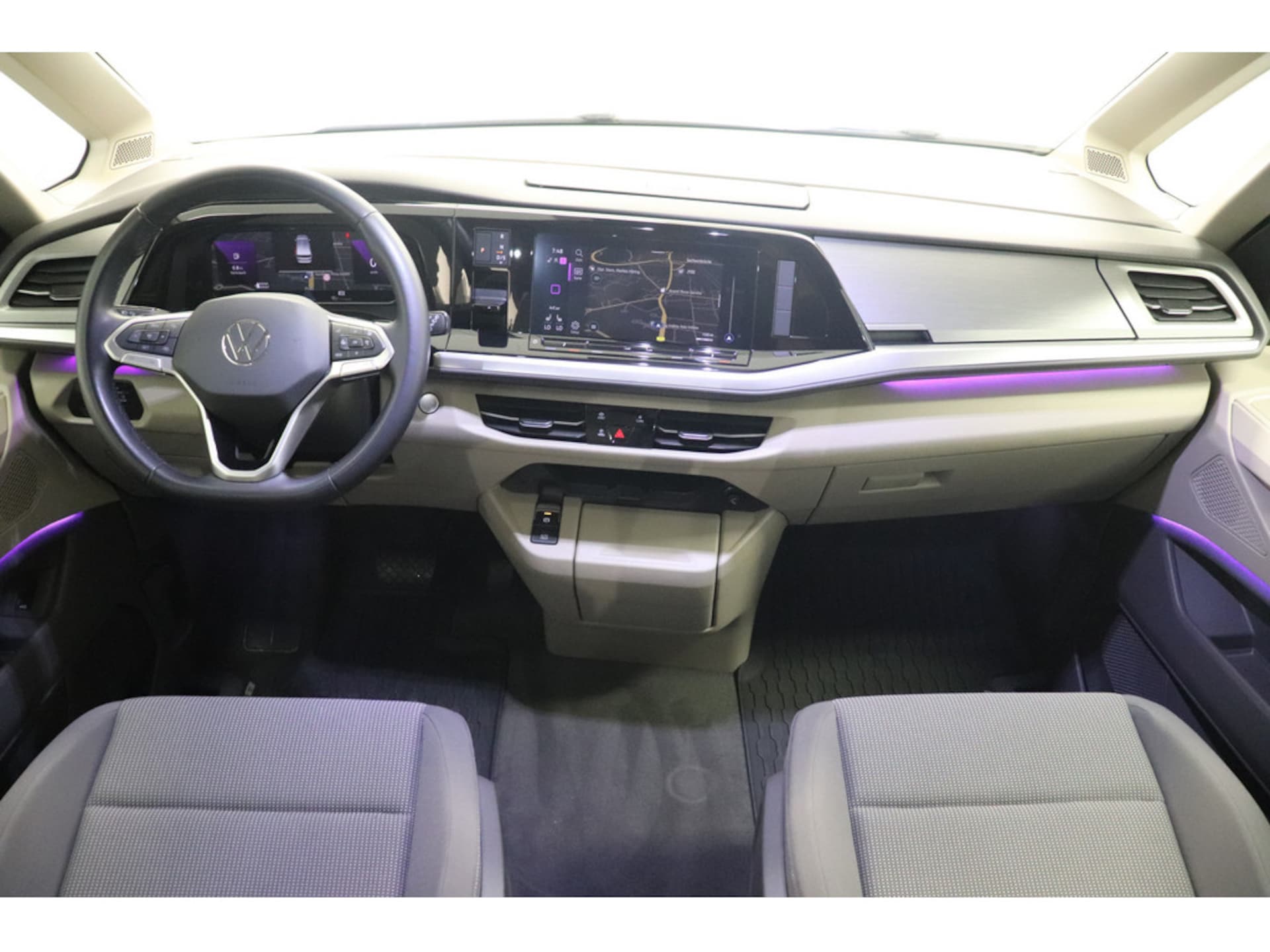 Volkswagen Multivan Life