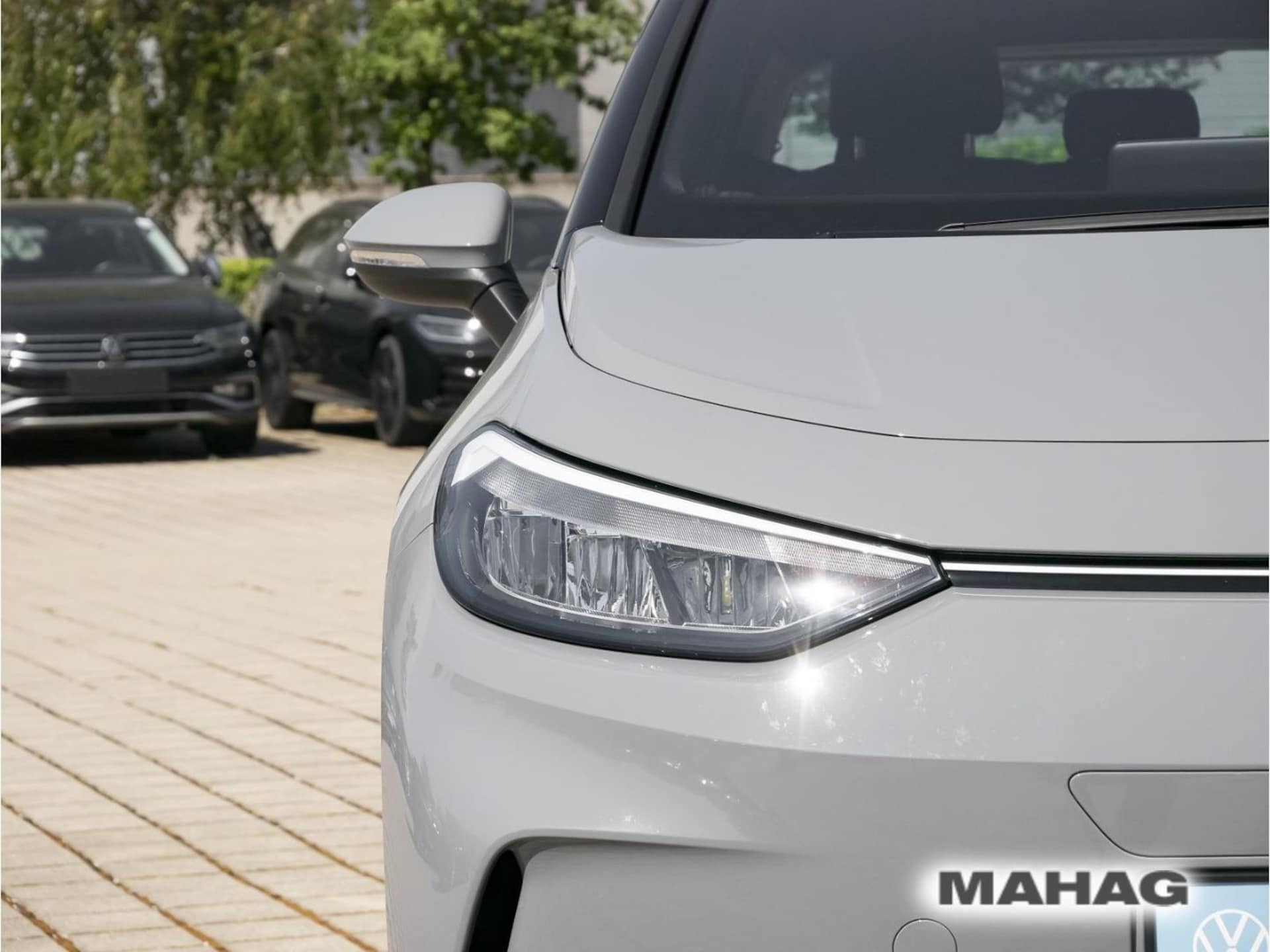 Volkswagen ID.3 Pro