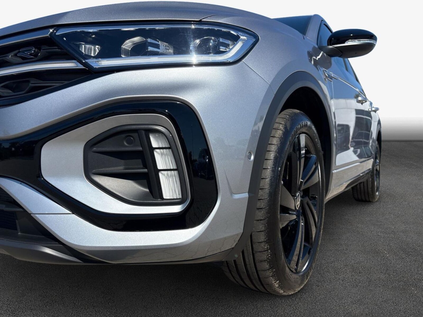 Volkswagen T-Roc – Bild 7