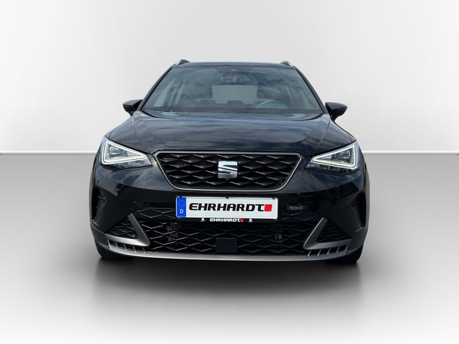 SEAT Arona – Bild 3