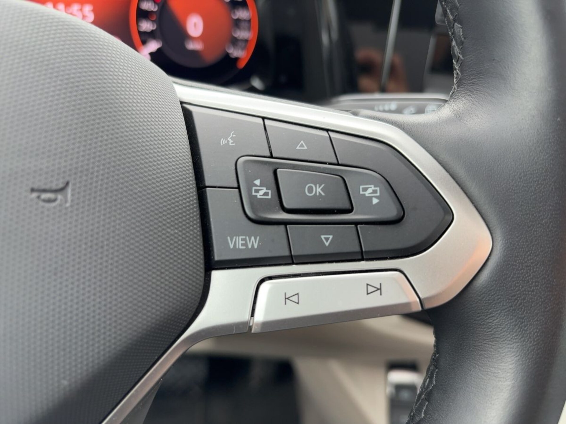 Volkswagen Multivan Langversion Life