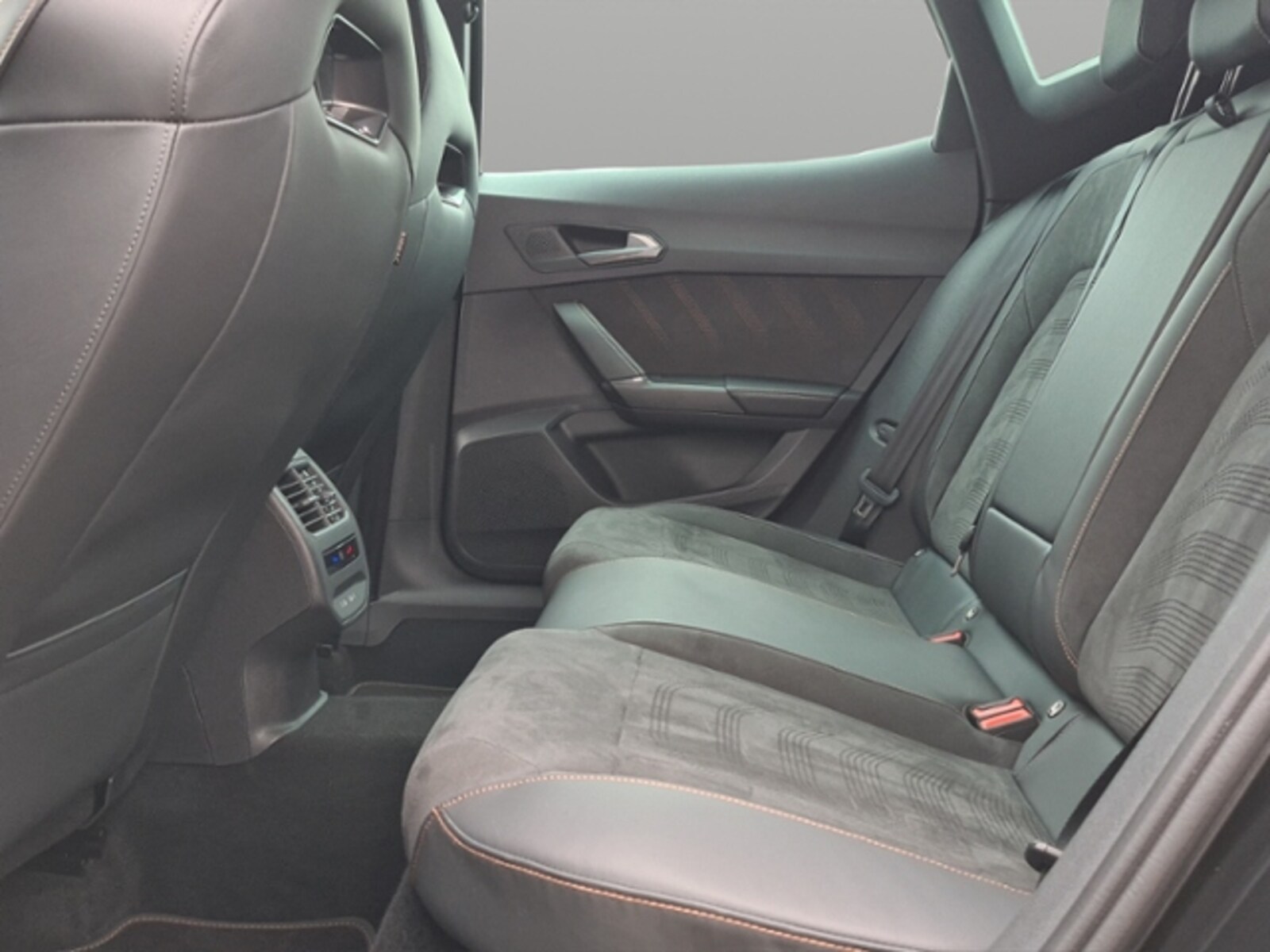 CUPRA Formentor – Bild 13