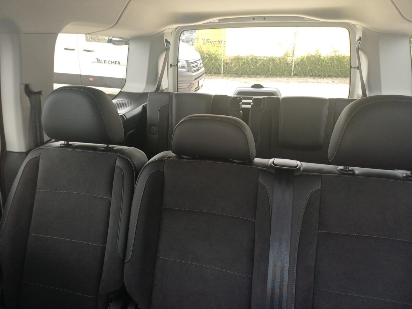 Volkswagen Caddy Maxi – Bild 13