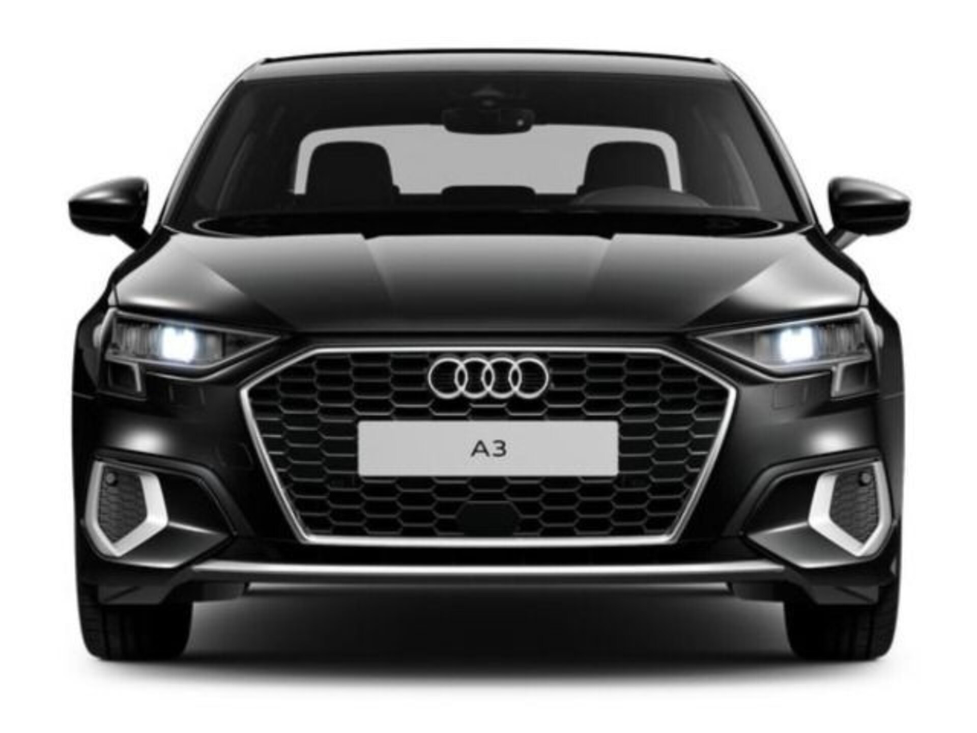 Audi A3 Limousine advanced