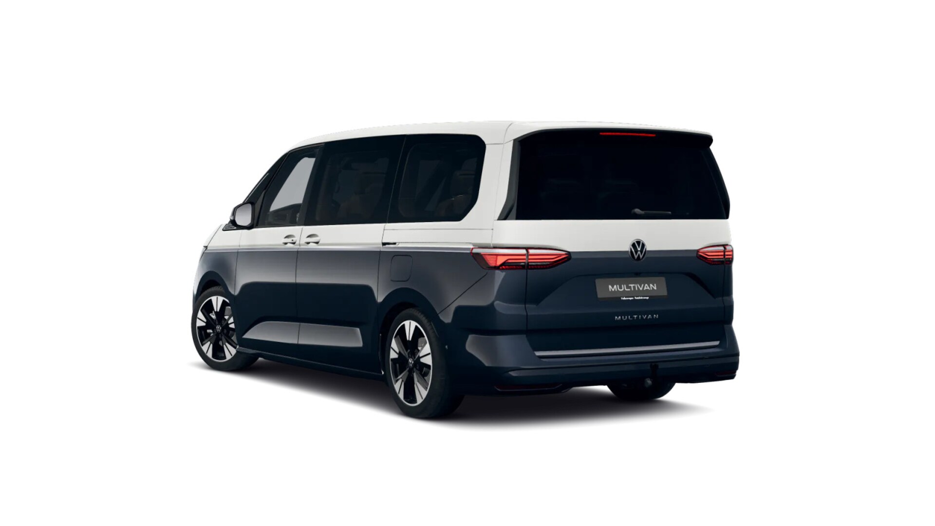Volkswagen Multivan Langversion Style