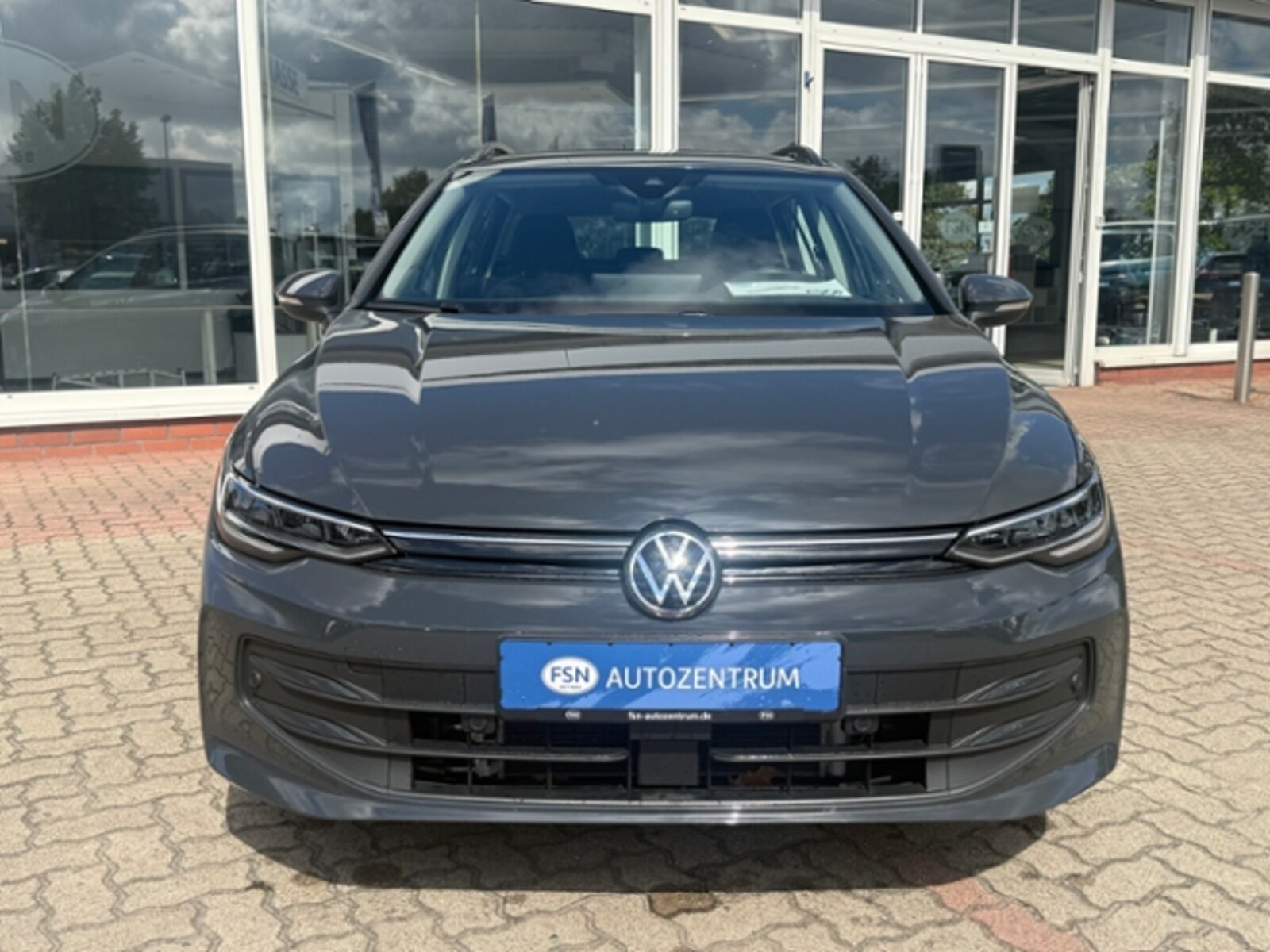 Volkswagen Golf Variant – Bild 9