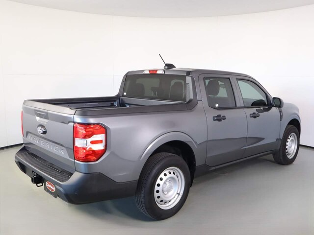 2025 Ford Maverick