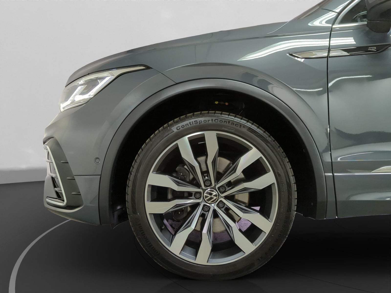 Volkswagen Tiguan – Bild 19