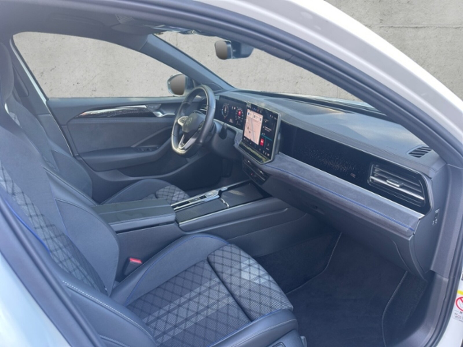 Volkswagen Passat – Bild 12