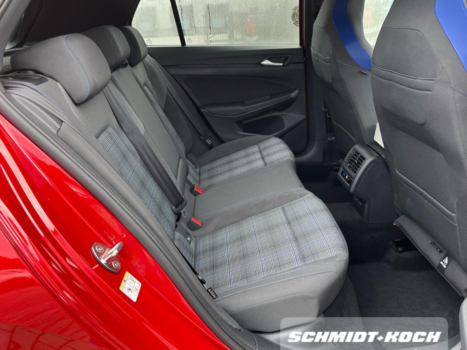 Volkswagen Golf – Bild 12