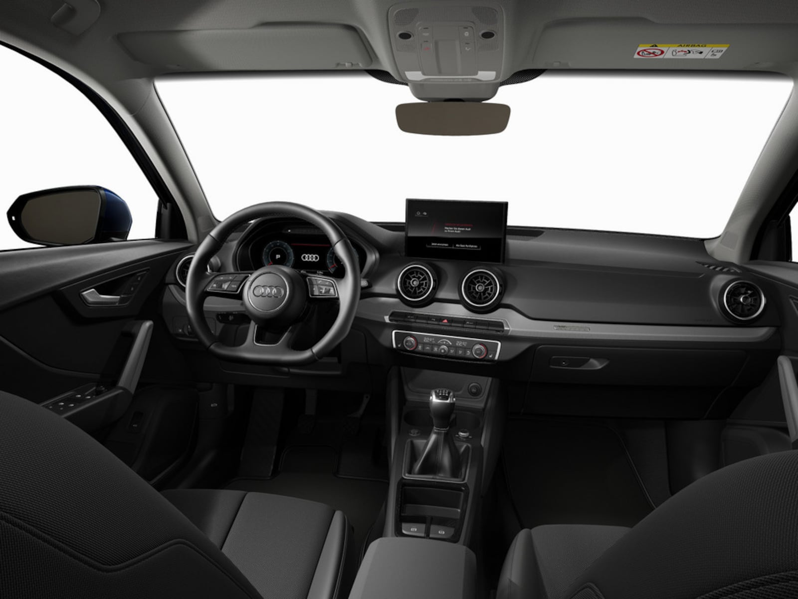 Audi Q2 – Bild 2