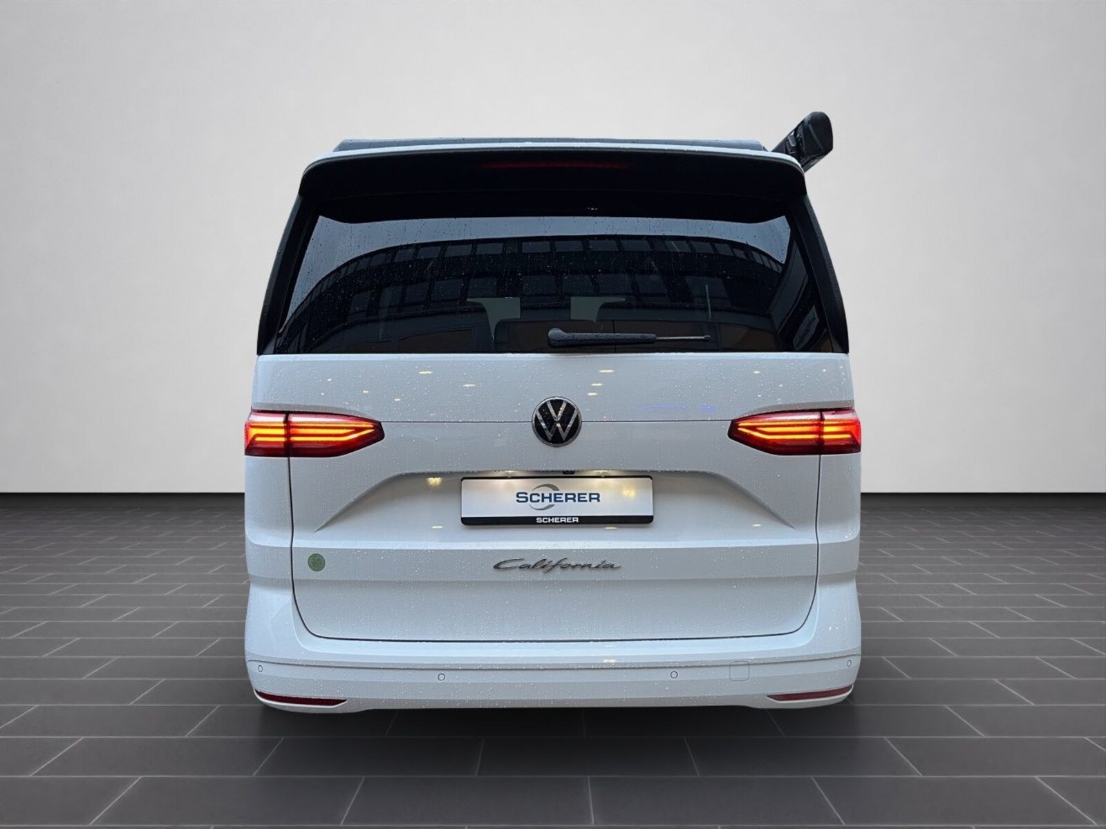 Volkswagen California – Bild 5
