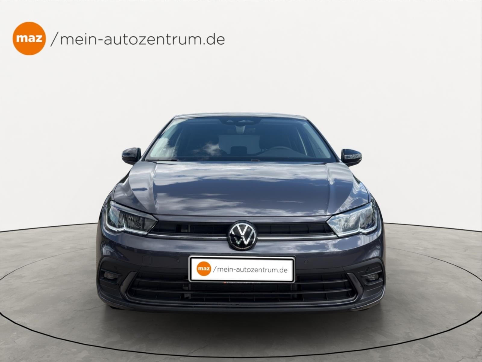 Volkswagen Polo – Bild 2