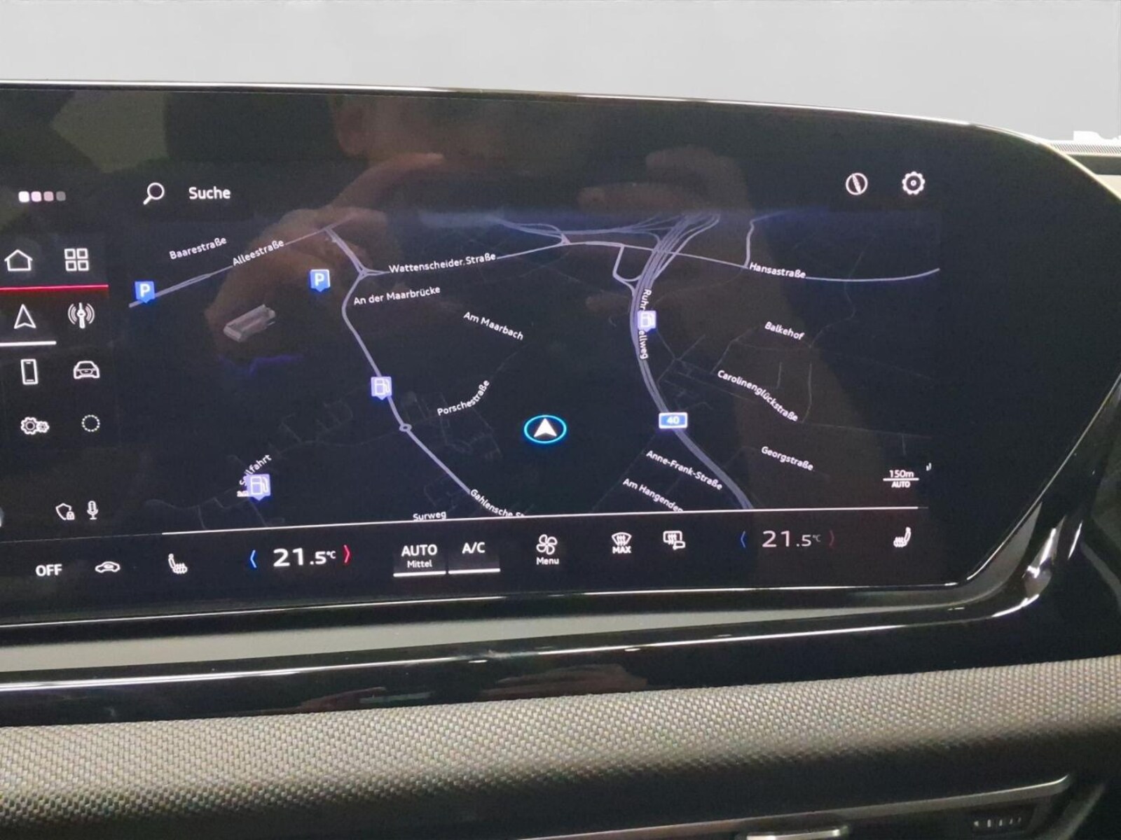 Audi A5 Avant – Bild 14