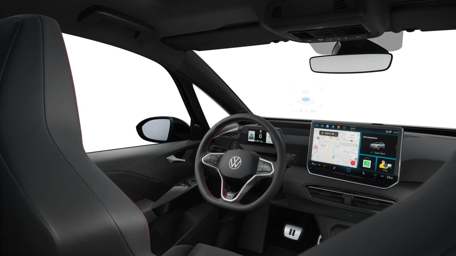 Volkswagen ID.3 – Bild 11