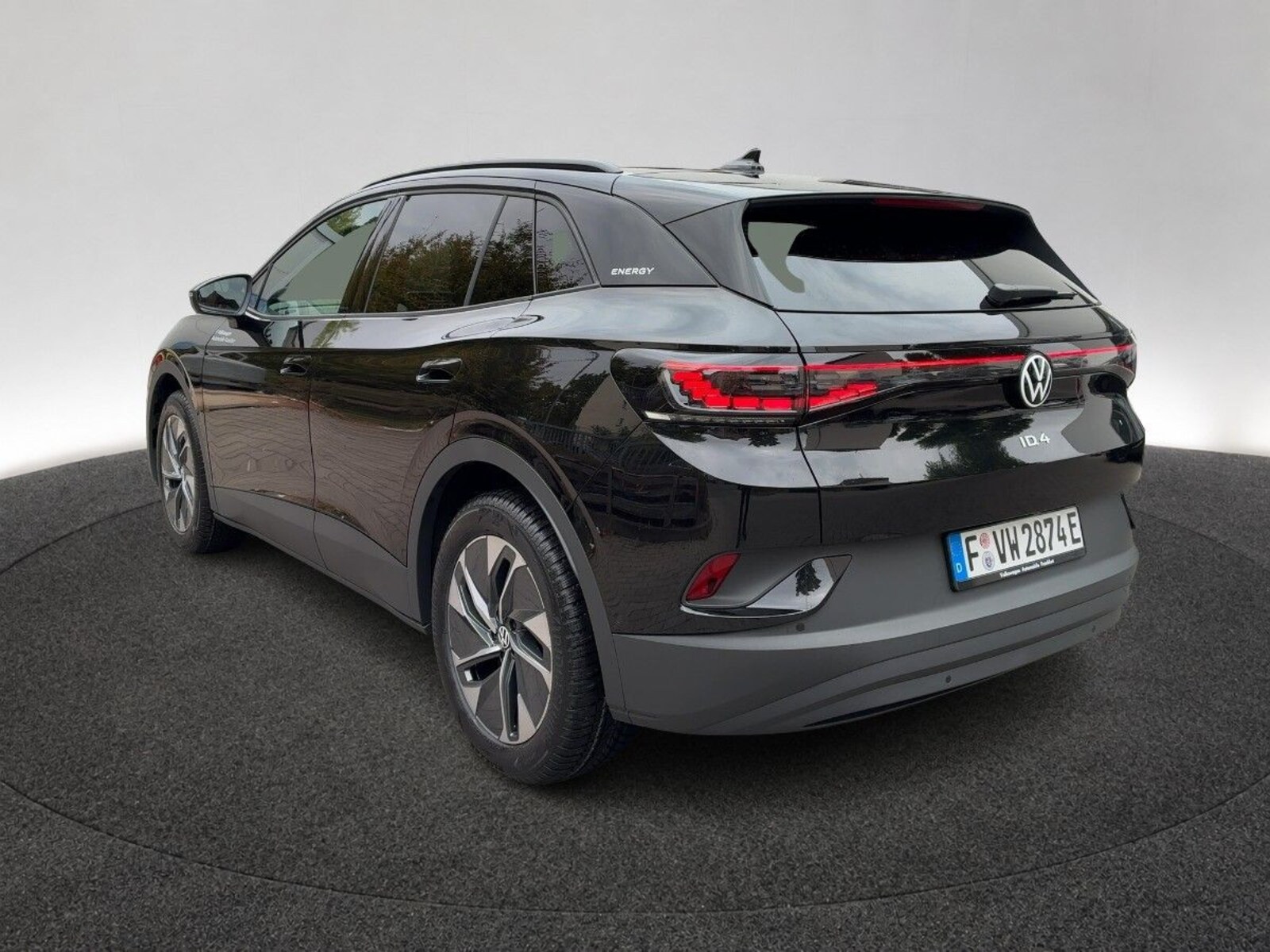 Volkswagen ID.4 – Bild 2